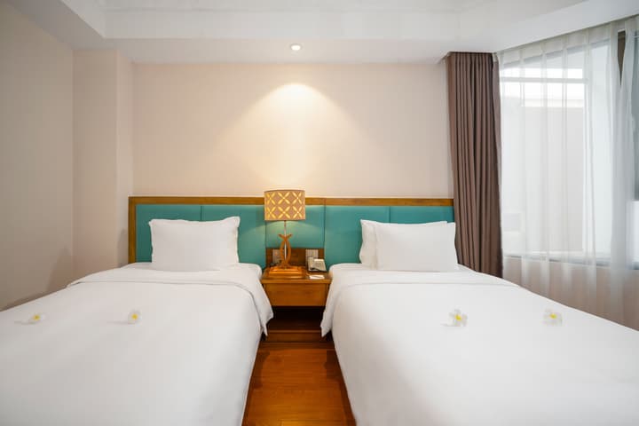 Diamond Sea Hotel