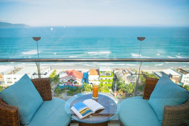 Diamond Sea Hotel