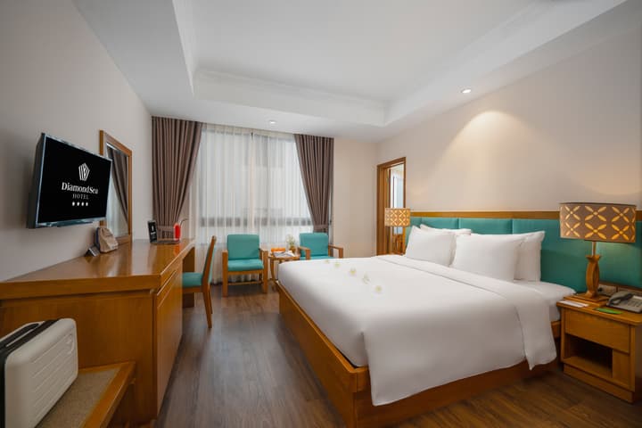 Diamond Sea Hotel