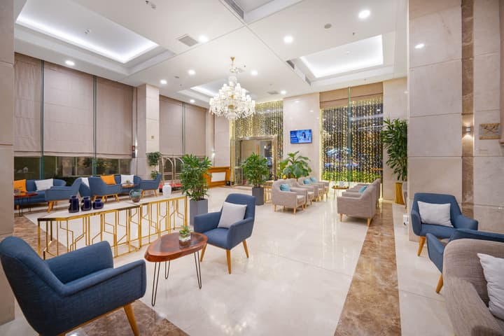 Diamond Sea Hotel