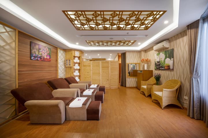 Diamond Sea Hotel