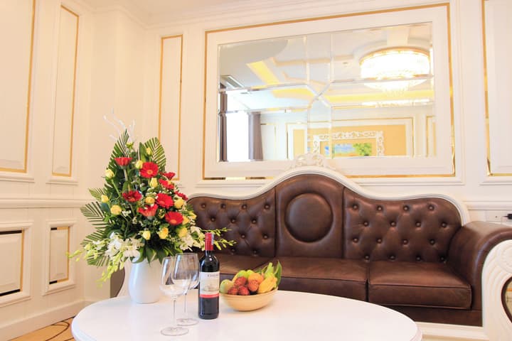 Diamond Sea Hotel
