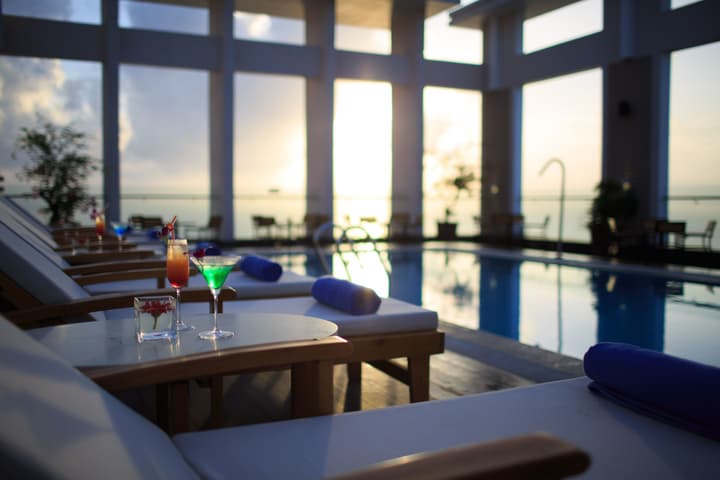 Diamond Sea Hotel