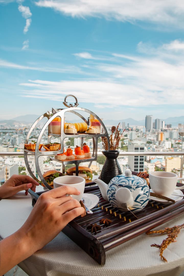Diamond Sea Hotel