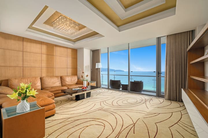 Diamond Sea Hotel