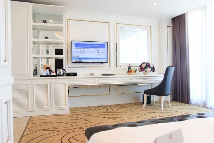 Diamond Sea Hotel