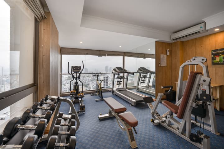 Diamond Sea Hotel