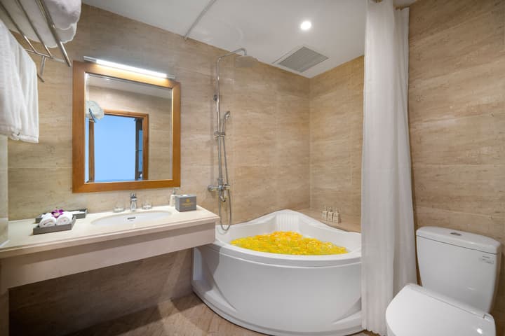 Diamond Sea Hotel