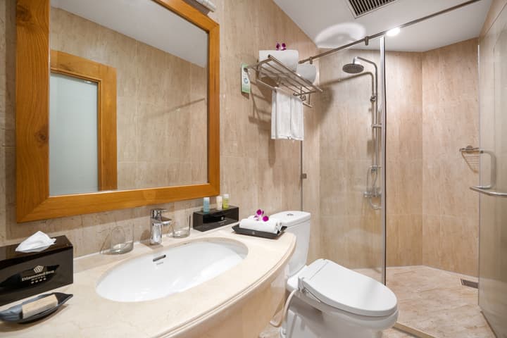 Diamond Sea Hotel