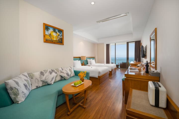 Diamond Sea Hotel
