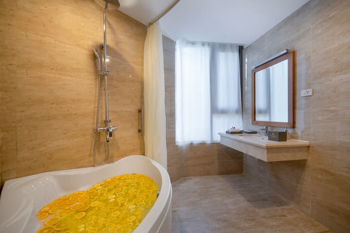 Diamond Sea Hotel
