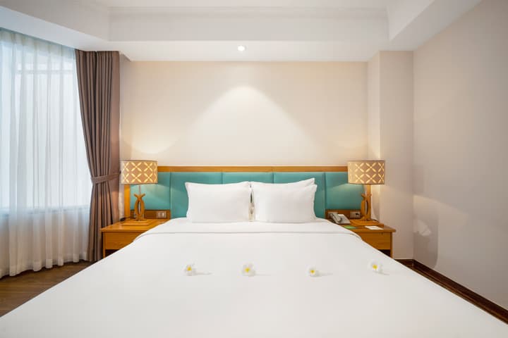 Diamond Sea Hotel