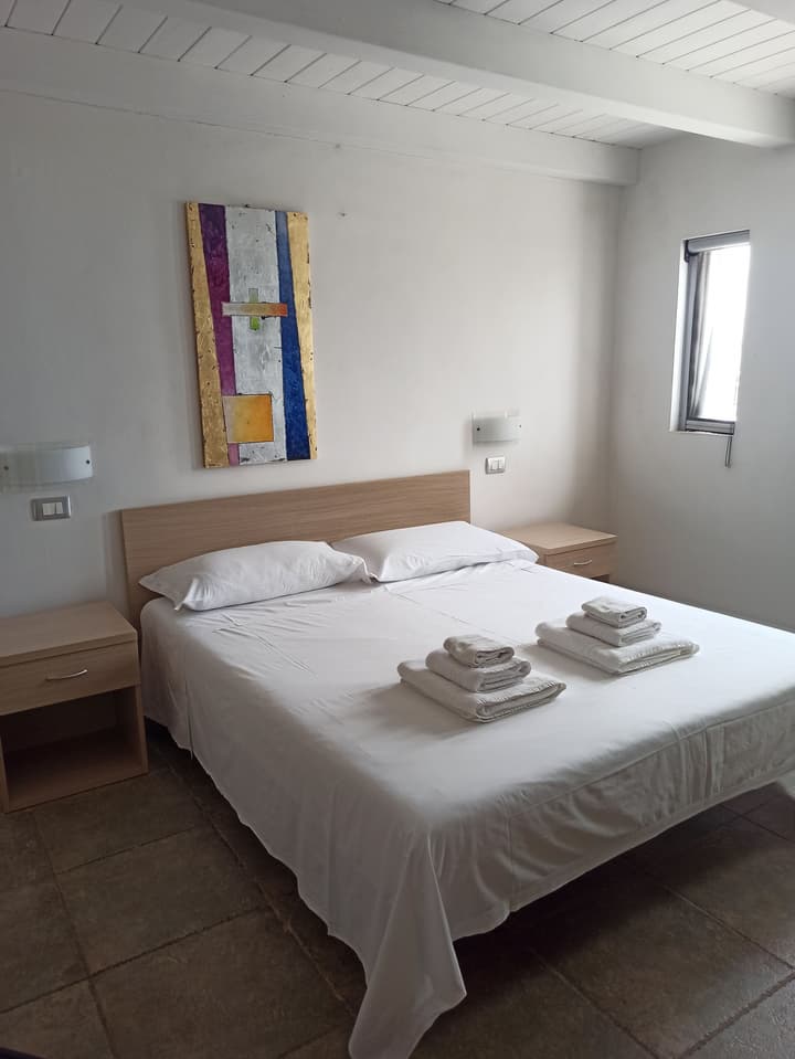 B&B Resort Torrefano