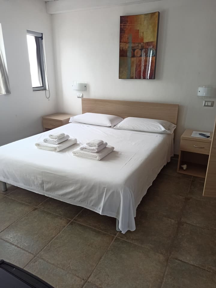 B&B Resort Torrefano