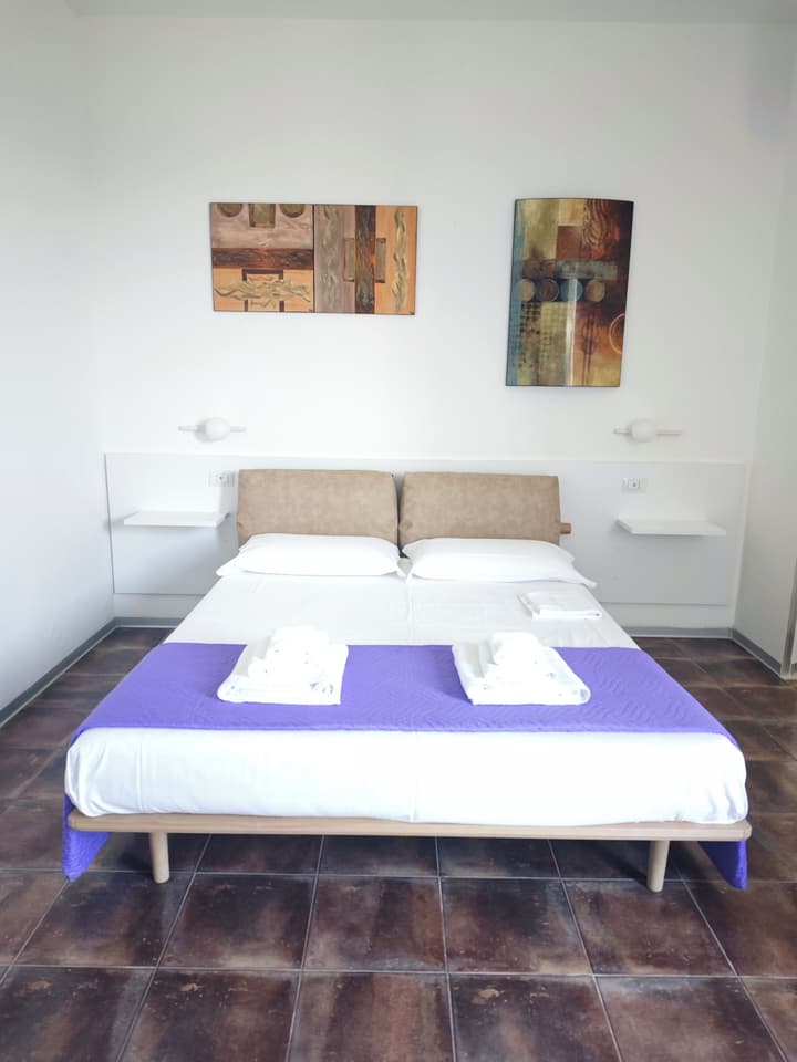 B&B Resort Torrefano