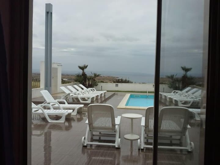 B&B Resort Torrefano