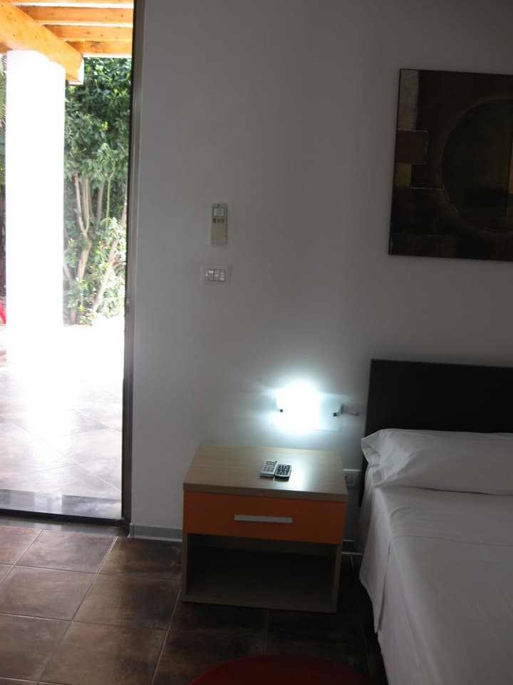 B&B Resort Torrefano