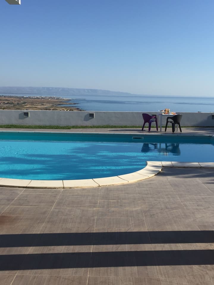 B&B Resort Torrefano