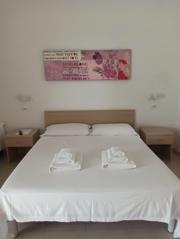 B&B Resort Torrefano