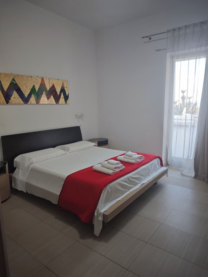 B&B Resort Torrefano
