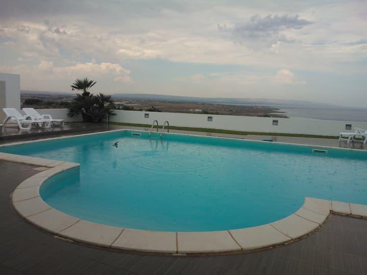 B&B Resort Torrefano