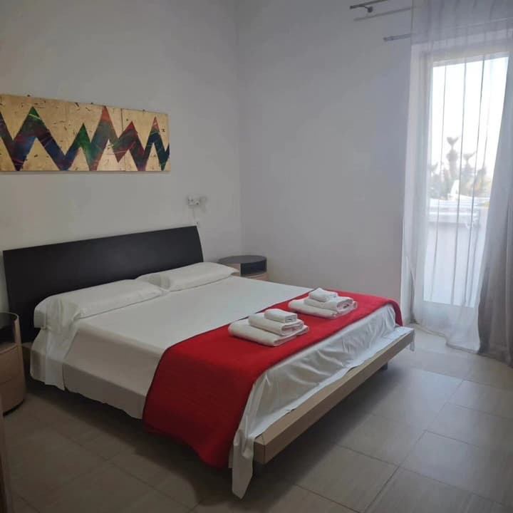 B&B Resort Torrefano