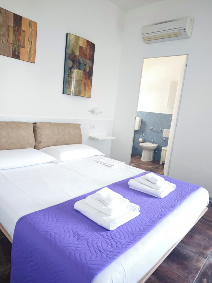B&B Resort Torrefano