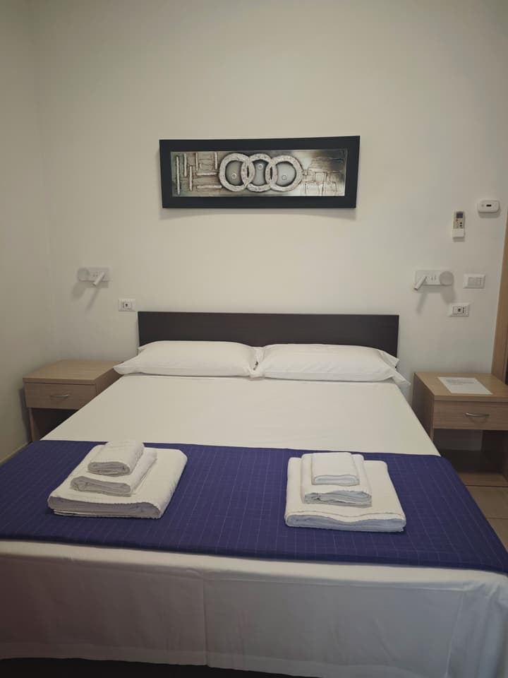 B&B Resort Torrefano