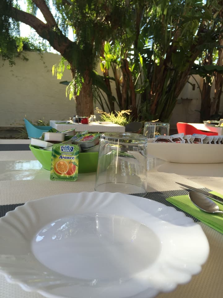 B&B Resort Torrefano