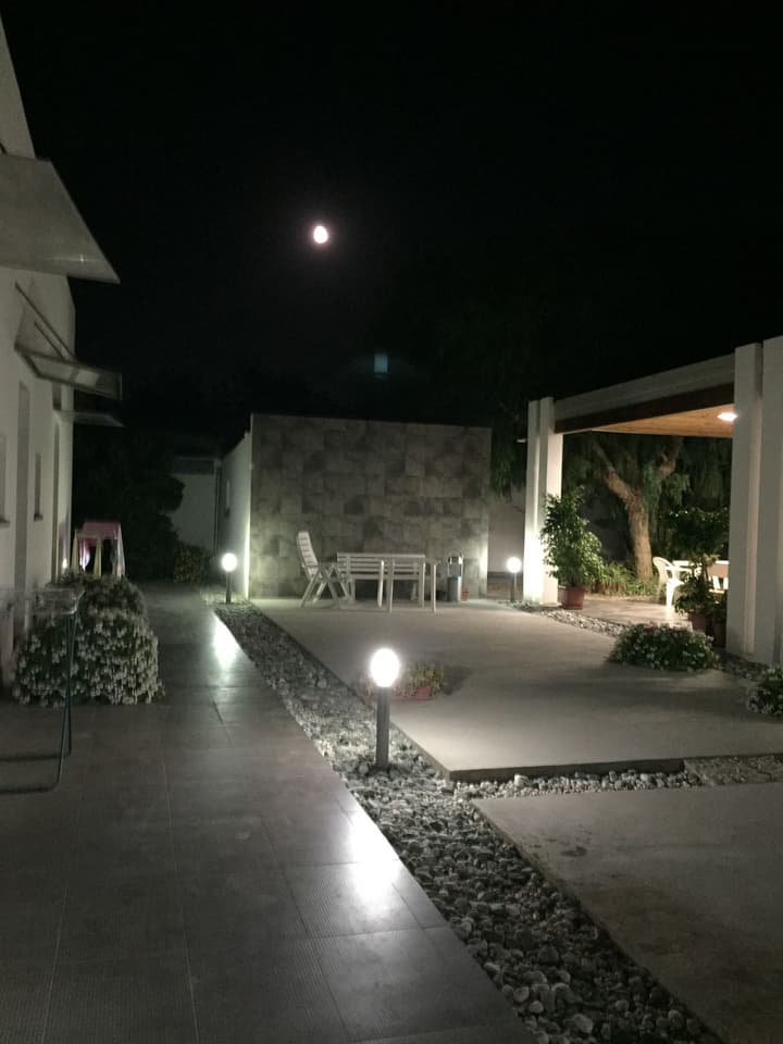 B&B Resort Torrefano
