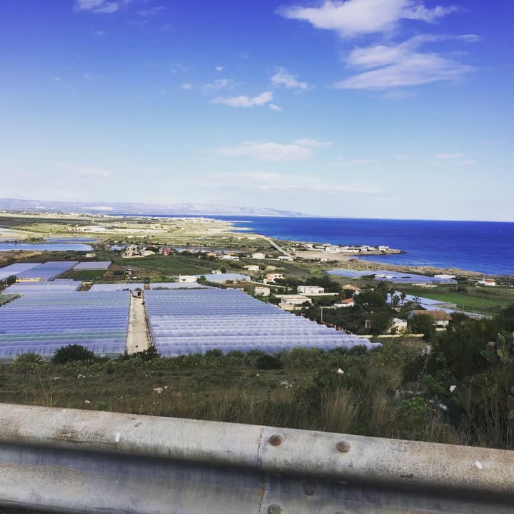 B&B Resort Torrefano