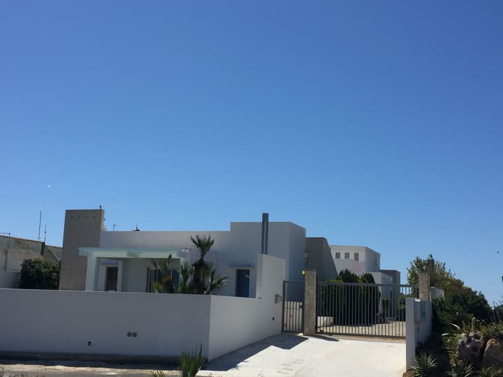 B&B Resort Torrefano