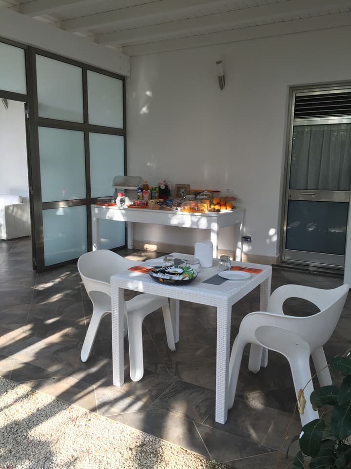 B&B Resort Torrefano