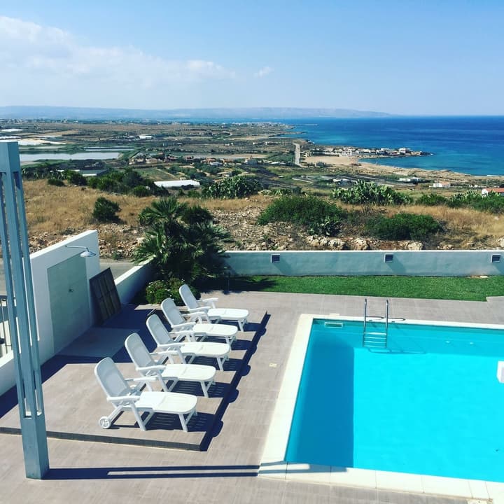 B&B Resort Torrefano