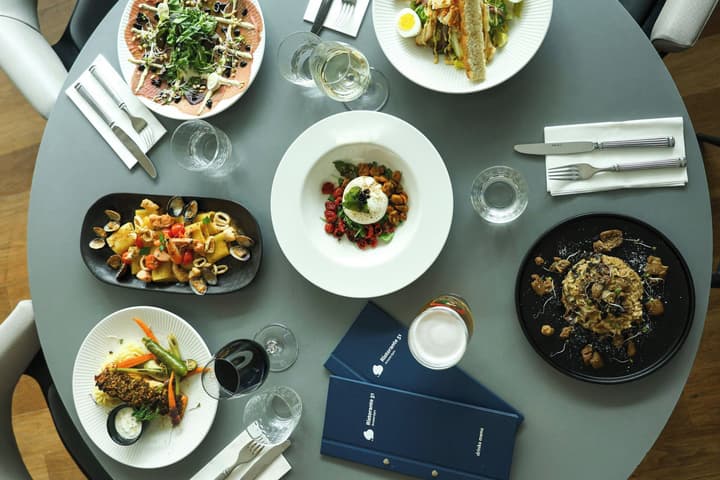 Courtyard by Marriott Amsterdam