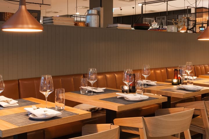 Courtyard by Marriott Amsterdam