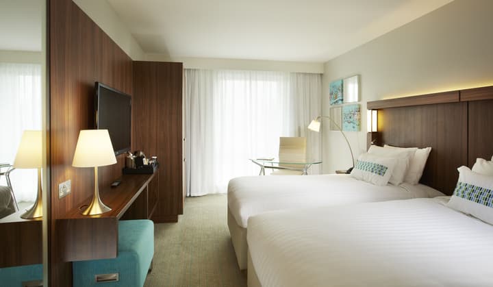 Courtyard by Marriott Amsterdam
