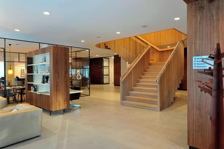 Courtyard by Marriott Amsterdam