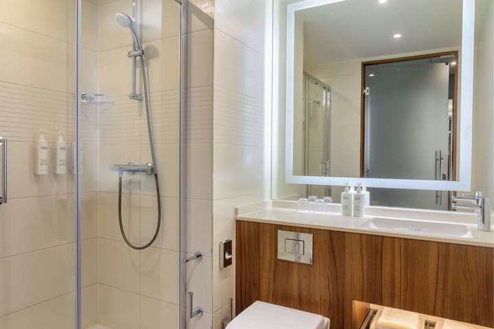 Courtyard by Marriott Amsterdam