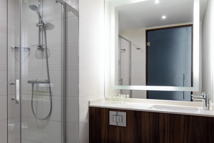 Courtyard by Marriott Amsterdam