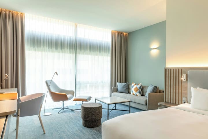 Courtyard by Marriott Amsterdam