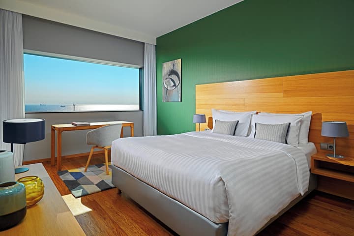 Courtyard by Marriott Gdynia Waterfront