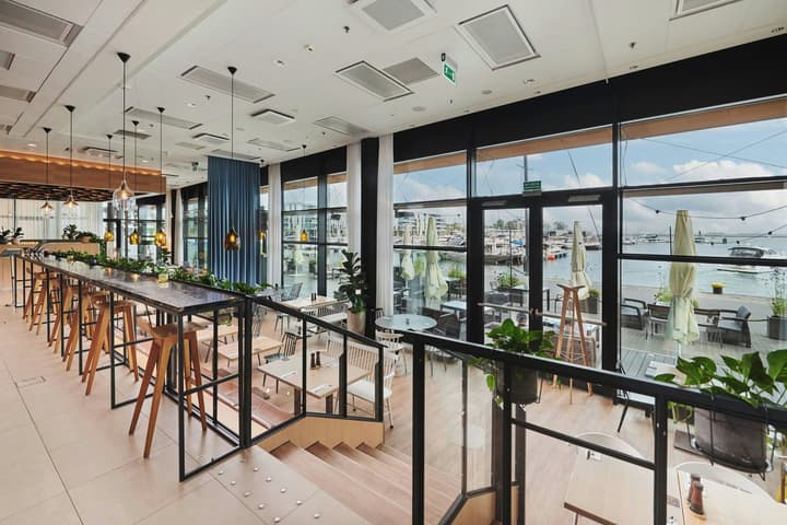 Courtyard by Marriott Gdynia Waterfront