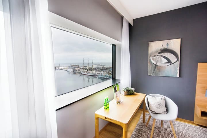 Courtyard by Marriott Gdynia Waterfront