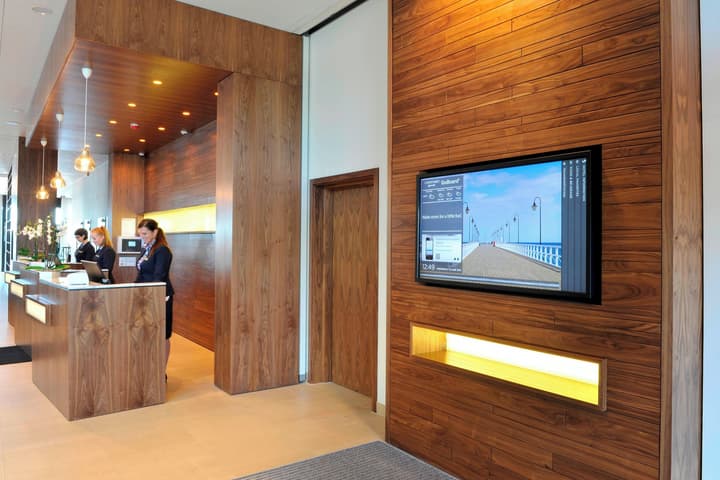 Courtyard by Marriott Gdynia Waterfront