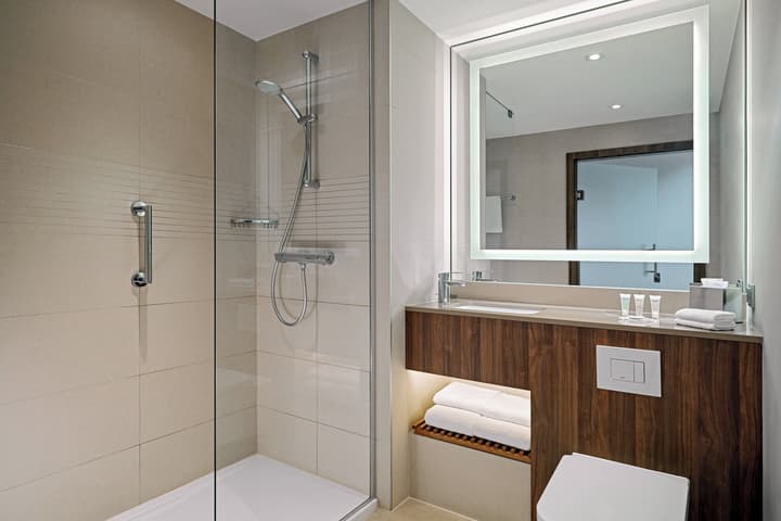 Courtyard by Marriott Gdynia Waterfront