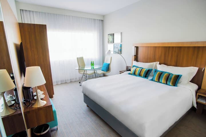 Courtyard by Marriott Gdynia Waterfront