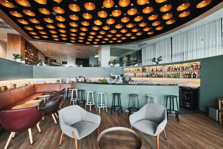 Courtyard by Marriott Gdynia Waterfront