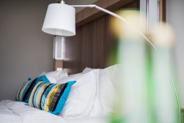 Courtyard by Marriott Gdynia Waterfront