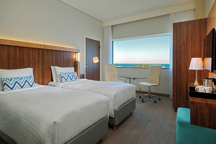 Courtyard by Marriott Gdynia Waterfront